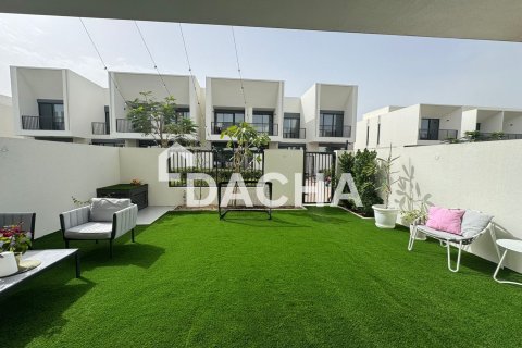 Vila v Town Square, Dubai, SAE 3 ložnice, 172 m² Č.: 706807 - fotografie 1