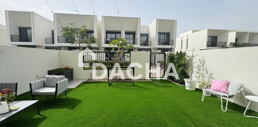 Vila v Town Square, Dubai, SAE 3 ložnice, 172 m² Č.: 706807