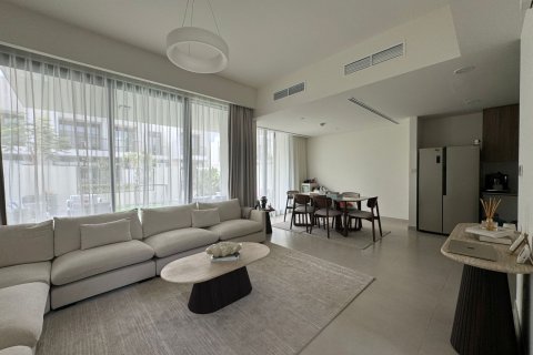 Vila v Town Square, Dubai, SAE 3 ložnice, 172 m² Č.: 706807 - fotografie 6