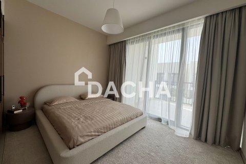 Vila v Town Square, Dubai, SAE 3 ložnice, 172 m² Č.: 706807 - fotografie 12