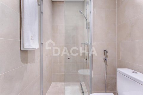 Mohammed Bin Rashid City, Dubai, BAE’de satılık daire 1 yatak odası, 45 m&sup2; No 706809 - fotoğraf 10