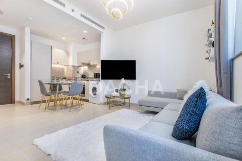 Mohammed Bin Rashid City, Dubai, BAE’de satılık daire 1 yatak odası, 45 m&sup2; No 706809 - fotoğraf 1