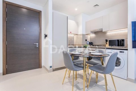 Mohammed Bin Rashid City, Dubai, BAE’de satılık daire 1 yatak odası, 45 m&sup2; No 706809 - fotoğraf 4