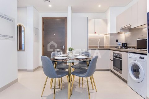 Mohammed Bin Rashid City, Dubai, BAE’de satılık daire 1 yatak odası, 45 m&sup2; No 706809 - fotoğraf 6