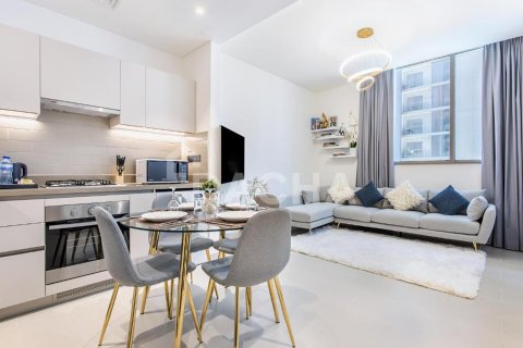 Mohammed Bin Rashid City, Dubai, BAE’de satılık daire 1 yatak odası, 45 m&sup2; No 706809 - fotoğraf 2
