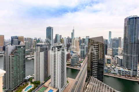 Apartament de vânzare în Jumeirah Beach Residence, Dubai, EAU 2 dormitoare, 128 mp. №706810 - poză 10