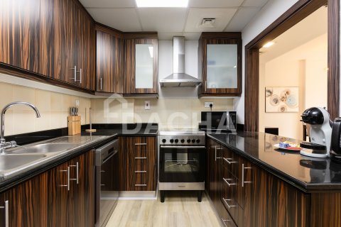 Apartament de vânzare în Jumeirah Beach Residence, Dubai, EAU 2 dormitoare, 128 mp. №706810 - poză 6