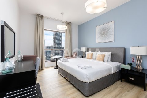 Apartament de vânzare în Jumeirah Beach Residence, Dubai, EAU 2 dormitoare, 128 mp. №706810 - poză 2
