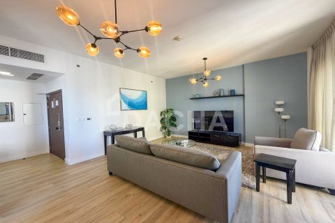 Huoneisto Jumeirah Beach Residence, Dubai, Arabiemiraatit 2 makuuhuonetta, 128 m2 № 706810 - kuva 3