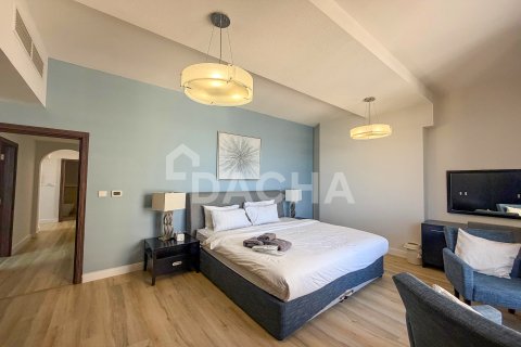 Huoneisto Jumeirah Beach Residence, Dubai, Arabiemiraatit 2 makuuhuonetta, 128 m2 № 706810 - kuva 8