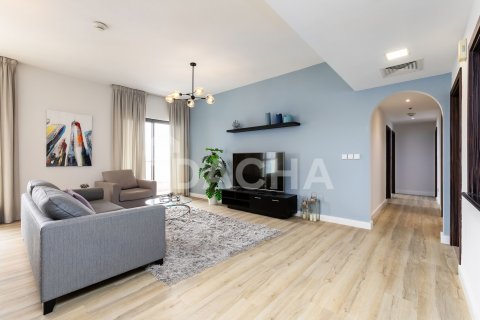 Apartament de vânzare în Jumeirah Beach Residence, Dubai, EAU 2 dormitoare, 128 mp. №706810 - poză 5