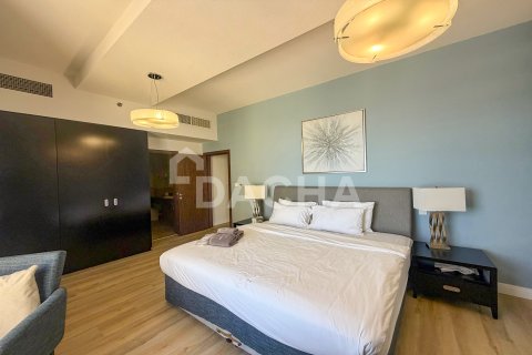 Huoneisto Jumeirah Beach Residence, Dubai, Arabiemiraatit 2 makuuhuonetta, 128 m2 № 706810 - kuva 7
