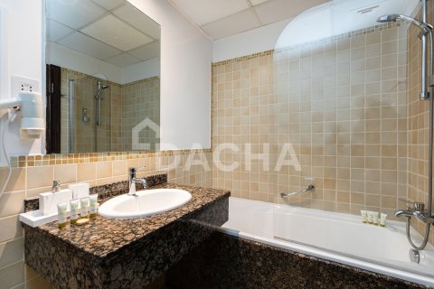 Apartament de vânzare în Jumeirah Beach Residence, Dubai, EAU 2 dormitoare, 128 mp. №706810 - poză 9