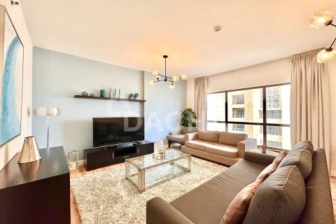 Huoneisto Jumeirah Beach Residence, Dubai, Arabiemiraatit 2 makuuhuonetta, 128 m2 № 706810 - kuva 4