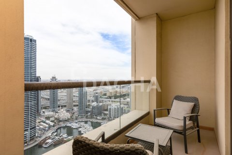 Apartament de vânzare în Jumeirah Beach Residence, Dubai, EAU 2 dormitoare, 128 mp. №706810 - poză 7