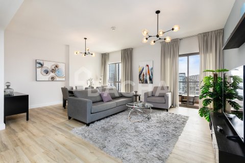 Apartament de vânzare în Jumeirah Beach Residence, Dubai, EAU 2 dormitoare, 128 mp. №706810 - poză 4