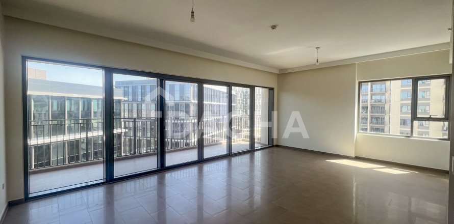 דירה ב Dubai Hills Estate, Dubai, איחוד האמירויות 3 חדרי שינה, 150 מ"ר מספר 706806