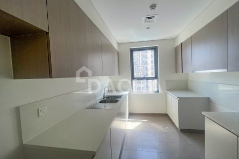 דירה למכירה ב Dubai Hills Estate, Dubai, איחוד האמירויות  3 חדרי שינה, 150 מ"ר, מספר 706806 - תמונה 2