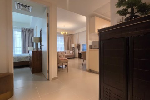 Huoneisto Ras Al Khaimah, Arabiemiraatit 1 makuuhuone, 72 m2 № 734968 - kuva 14