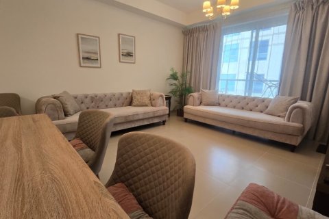 Huoneisto Ras Al Khaimah, Arabiemiraatit 1 makuuhuone, 72 m2 № 734968 - kuva 4
