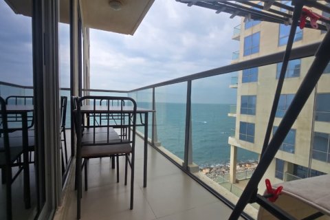 Huoneisto Ras Al Khaimah, Arabiemiraatit 1 makuuhuone, 72 m2 № 734968 - kuva 2
