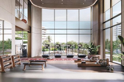 Appartamento in vendita a Ras Al Khaimah, EAU 3 camere da letto, 158 mq. № 734973 - foto 5