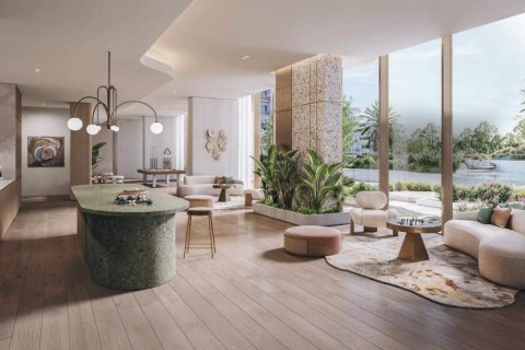 Appartamento in vendita a Ras Al Khaimah, EAU 3 camere da letto, 158 mq. № 734973 - foto 10