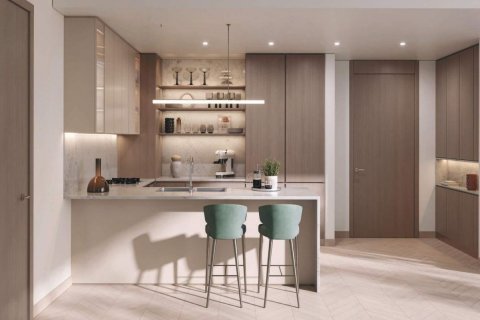 Appartamento in vendita a Ras Al Khaimah, EAU 3 camere da letto, 158 mq. № 734973 - foto 7