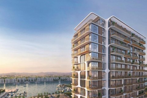 Appartamento in vendita a Ras Al Khaimah, EAU 3 camere da letto, 158 mq. № 734973 - foto 18