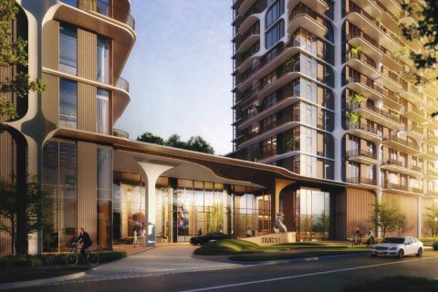 Appartamento in vendita a Ras Al Khaimah, EAU 3 camere da letto, 158 mq. № 734973 - foto 2