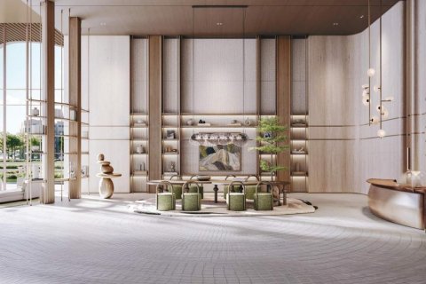 Appartamento in vendita a Ras Al Khaimah, EAU 3 camere da letto, 158 mq. № 734973 - foto 13