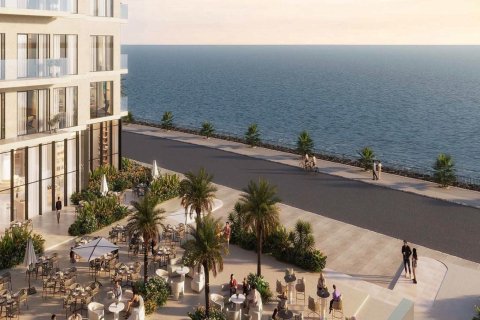 Apartmen di Ras Al Khaimah, UAE 27 meter persegi № 734971 - foto 8