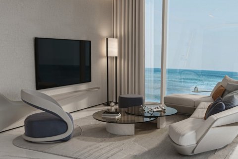 Apartman u Ras Al Khaimah, UAE 1 spavaća soba, 87 m2 Br. 734969 - fotografija 19