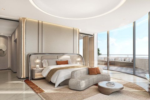 Appartamento in vendita a Ras Al Khaimah, EAU 4 camere da letto, 719 mq. № 734972 - foto 18