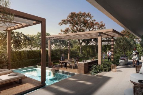 Appartamento in vendita a Ras Al Khaimah, EAU 4 camere da letto, 719 mq. № 734972 - foto 21