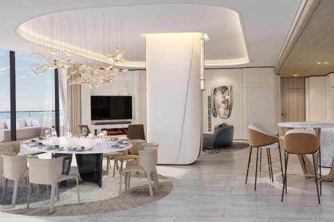 Appartamento in vendita a Ras Al Khaimah, EAU 4 camere da letto, 719 mq. № 734972 - foto 17