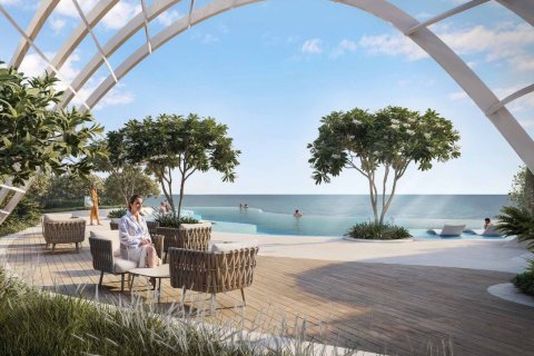 Appartamento in vendita a Ras Al Khaimah, EAU 4 camere da letto, 719 mq. № 734972 - foto 10