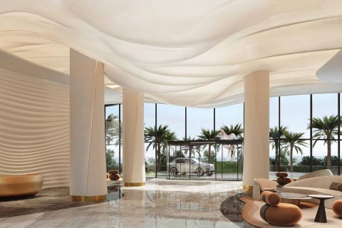 Appartamento in vendita a Ras Al Khaimah, EAU 4 camere da letto, 719 mq. № 734972 - foto 6