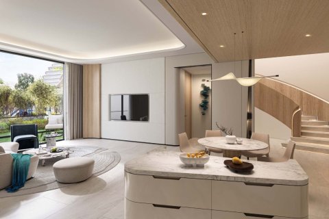 Appartamento in vendita a Ras Al Khaimah, EAU 4 camere da letto, 719 mq. № 734972 - foto 15