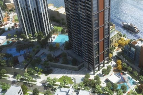 Apartman u gradu Business Bay, Dubai, UAE 38 m2 Br. 705403 - Slika 8