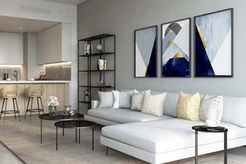 Apartman u gradu Business Bay, Dubai, UAE 38 m2 Br. 705403 - Slika 4