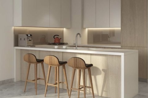Apartman u gradu Business Bay, Dubai, UAE 38 m2 Br. 705403 - Slika 2
