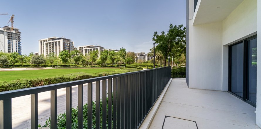 Dzīvoklis Dubaijā, AAE 3 istabas, 202 m2 Nr. 705404