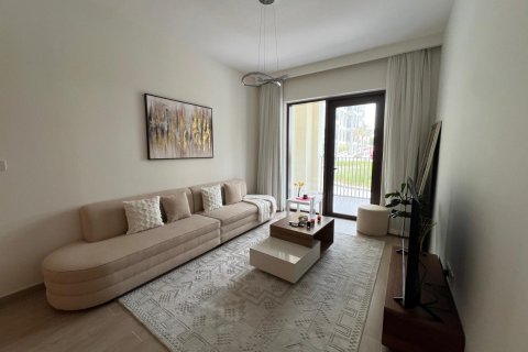 Dzīvoklis Dubai Creek Harbour (The Lagoons)jā, AAE 1 istaba, 74 m2 Nr. 705401 - attēls 6