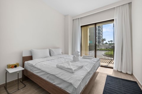 Dzīvoklis Dubai Creek Harbour (The Lagoons)jā, AAE 1 istaba, 74 m2 Nr. 705401 - attēls 8