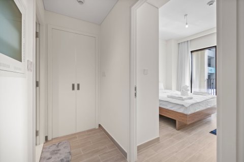 Dzīvoklis Dubai Creek Harbour (The Lagoons)jā, AAE 1 istaba, 74 m2 Nr. 705401 - attēls 7