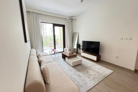 Dzīvoklis Dubai Creek Harbour (The Lagoons)jā, AAE 1 istaba, 74 m2 Nr. 705401 - attēls 5