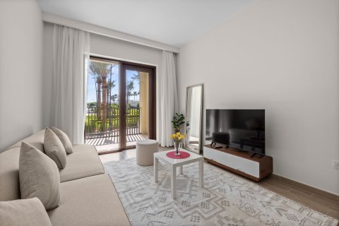 Dubai Creek Harbour (The Lagoons), Dubai, BAE’de daire 1 yatak odası, 74 m&sup2; No 705401