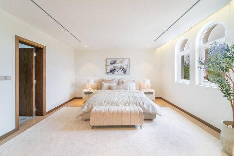 Vila di Dubai, UAE 5 bilik tidur, 409 meter persegi № 705398 - foto 9