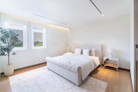 Vila di Dubai, UAE 5 bilik tidur, 409 meter persegi № 705398 - foto 15